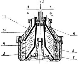 離心筒結(jié)圖